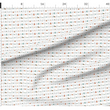 Load image into Gallery viewer, 12 Days of Christmas Fabric (1/2 yd increments; 100% Quilters Cotton)