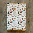 Load image into Gallery viewer, More Book Sleeves (Choose Your Fabric!)