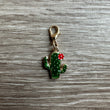 Load image into Gallery viewer, Cactus Stitch Marker