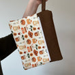 Load image into Gallery viewer, Lazy Summer Days Needlework Pouch
