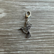 Load image into Gallery viewer, Hummingbird Stitch Marker
