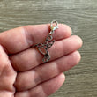 Load image into Gallery viewer, Hummingbird Stitch Marker