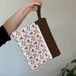 Load image into Gallery viewer, 'Tis the Season to be Basic Needlework Pouch (PRE-ORDER)