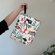 Load image into Gallery viewer, Witchy Needlework Pouch (PRE-ORDER)