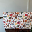 Load image into Gallery viewer, Rhinebeck Gathering Sweater Bag (PRE-ORDER)