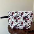 Load image into Gallery viewer, Halloween Floral Sock Bag (PRE-ORDER)
