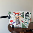 Load image into Gallery viewer, Witchy Sock Bag (PRE-ORDER)