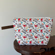 Load image into Gallery viewer, 'Tis the Season to be Basic Sock Bag (PRE-ORDER)