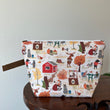 Load image into Gallery viewer, Rhinebeck Gathering Sock Bag (PRE-ORDER)