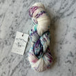 Load image into Gallery viewer, Spun Right Round, Fingering Weight, 1 Skein - Candy