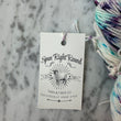Load image into Gallery viewer, Spun Right Round, Fingering Weight, 1 Skein - Candy