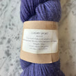 Load image into Gallery viewer, The Wool Barn, Sport, 1 Skein - Violet