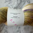 Load image into Gallery viewer, Lolodidit, Fingering Weight, 1 Skein - K.F.A.T.B.F.