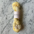 Load image into Gallery viewer, Makers Haven, Fingering Weight, 1 Skein - Yellow Dresses