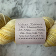 Load image into Gallery viewer, Makers Haven, Fingering Weight, 1 Skein - Yellow Dresses