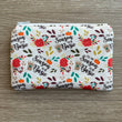 Load image into Gallery viewer, 'Tis the Season to be Basic Notions Bag (PRE-ORDER)