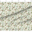 Load image into Gallery viewer, Sonora Sunrise Cactus Fabric (1/2 yd increments; 100% Quilters Cotton)