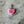 Load image into Gallery viewer, &quot;Sweet Heart&quot; Valentines Heart Stitch Marker
