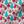 Load image into Gallery viewer, Deck The Halls Fabric (1/2 yd increments; 100% Quilters Cotton)
