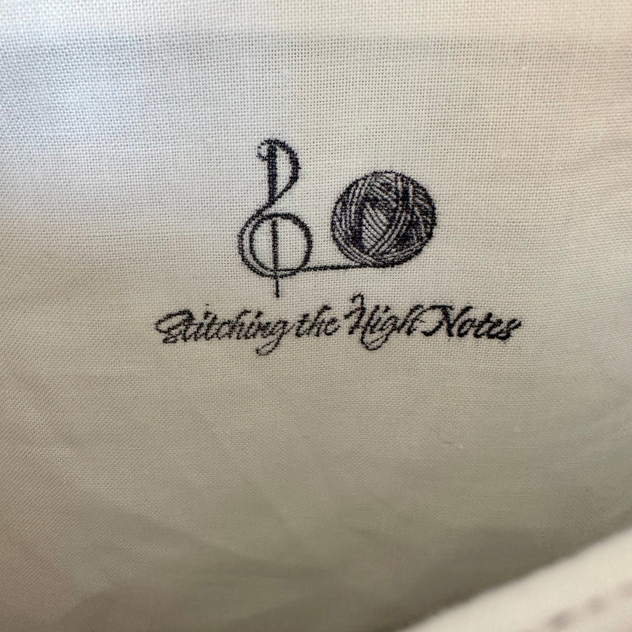 Autumn Dreaming Sweater Bag (PRE-ORDER)
