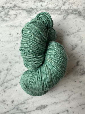 Mystery Skein, Worsted?