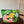 Load image into Gallery viewer, Four Leaf Clovers Sock Bag
