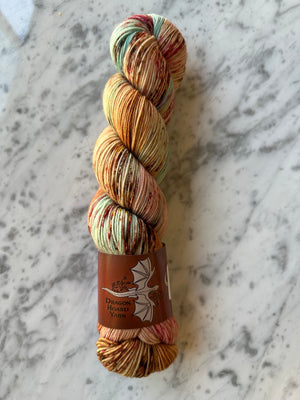 Santa! I Know Him by Dragon Hoard Yarn