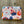 Load image into Gallery viewer, Pastel Pumpkin Patch Notions Bag
